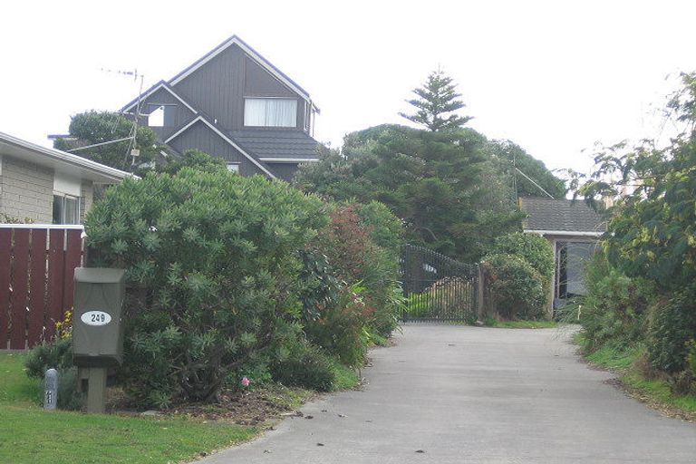 Photo of property in 249 Manly Street, Paraparaumu Beach, Paraparaumu, 5032