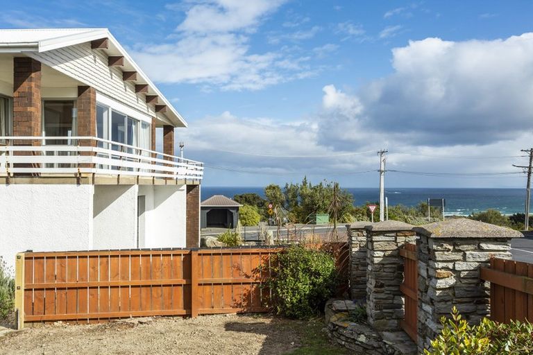 Photo of property in 129 Tomahawk Road, Andersons Bay, Dunedin, 9013