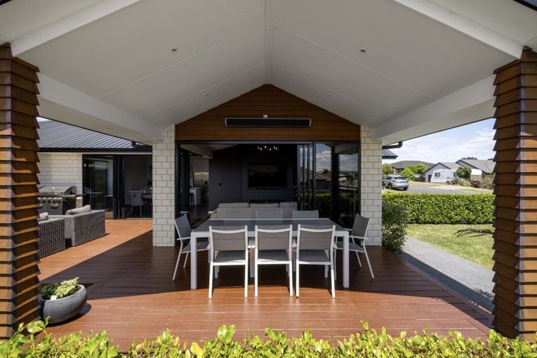 Photo of property in 21 Materawaho Way, Pyes Pa, Tauranga, 3112