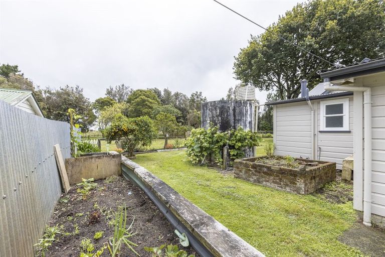 Photo of property in 785 Brandon Hall Road, Santoft, Bulls, 4894