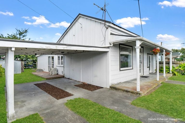 Photo of property in 7 Lowther Street, Whanganui, 4500