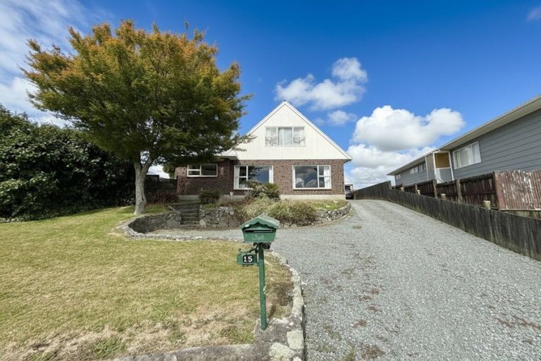 Photo of property in 15 Matipo Place, Tokoroa, 3420