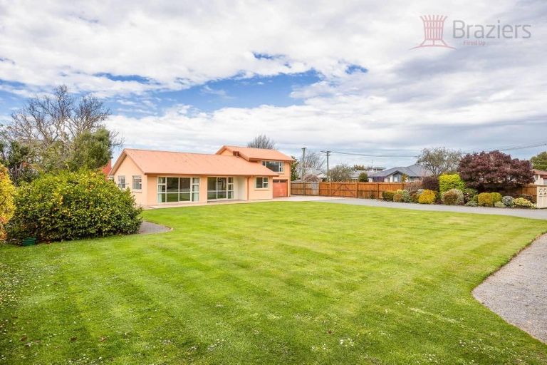 Photo of property in 5 Halliwell Avenue, Papanui, Christchurch, 8052