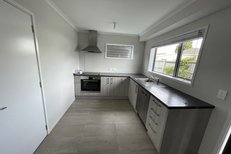 Photo of property in 2/116 Elizabeth Street, Riccarton, Christchurch, 8041