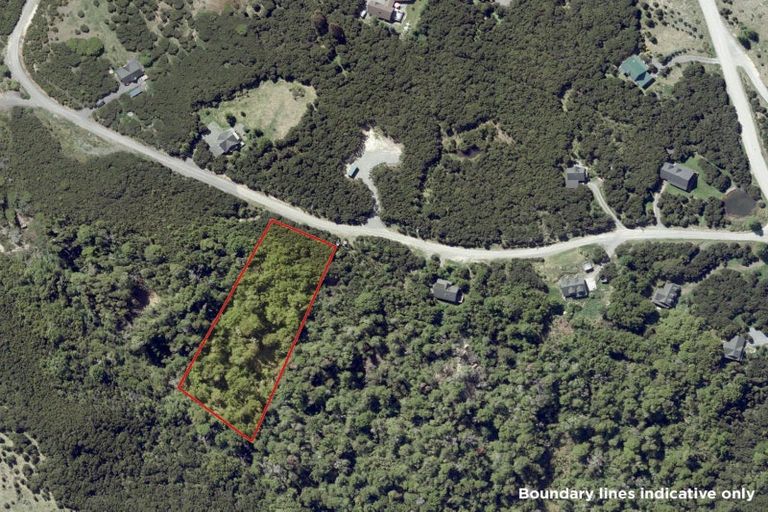 Photo of property in 89 Tinline Terrace, Lyford, Waiau, 7395