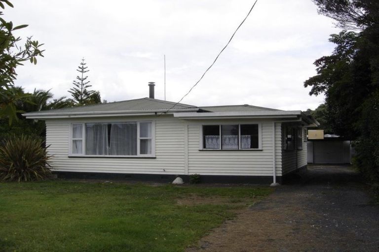 Photo of property in 11 Otiria Road, Moerewa, 0211