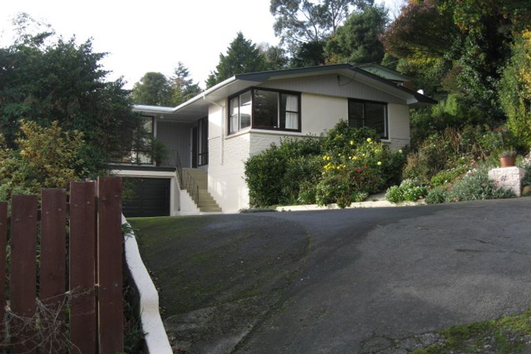 Photo of property in 41 Falcon Street, Kaikorai, Dunedin, 9010