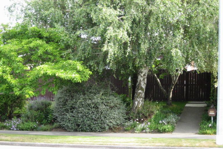 Photo of property in 201 Maidstone Road, Avonhead, Christchurch, 8042