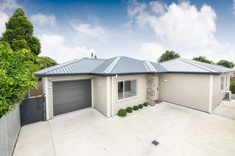 Photo of property in 94a Maxwells Line, Awapuni, Palmerston North, 4412