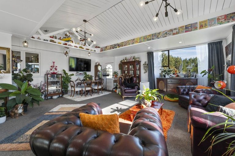 Photo of property in 3 Mabey Street, Eltham, 4322