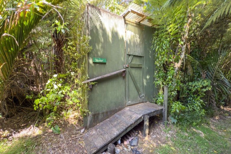 Photo of property in 432c Tapu Coroglen Road, Tapu, Thames, 3575