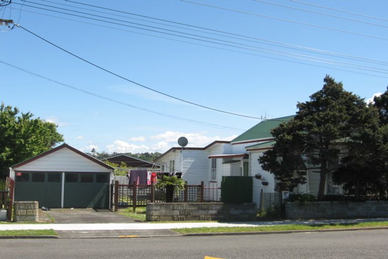 Photo of property in 44 Plymouth Street, Whanganui, 4500