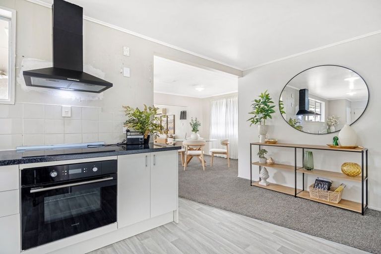 Photo of property in 16 Hahuru Road, Kawerau, 3127