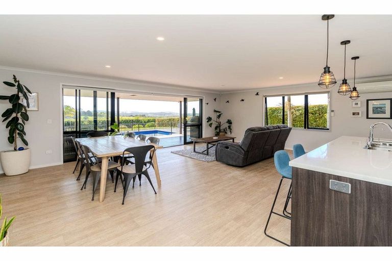 Photo of property in 18 Onekura Road, Waipapa, Kerikeri, 0295