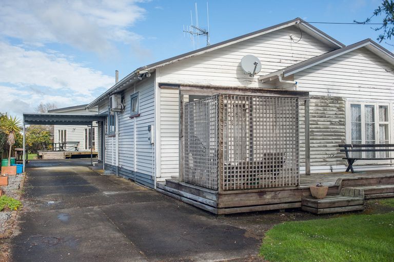 Photo of property in 434 Racecourse Road, Te Awamutu, 3800
