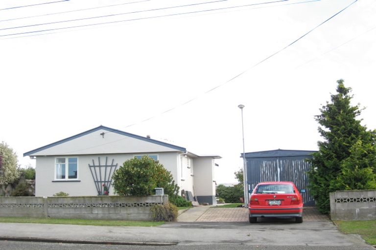 Photo of property in 185 Eden Street, Oamaru, 9400
