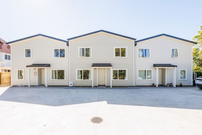 Photo of property in 83a North Street, Palmerston North, 4410