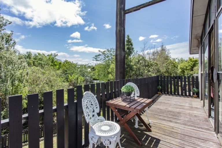 Photo of property in 128 Carters Road, Amberley, 7410