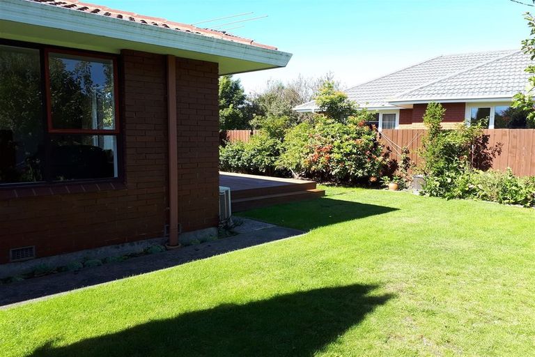 Photo of property in 84b Jeffreys Road, Fendalton, Christchurch, 8052