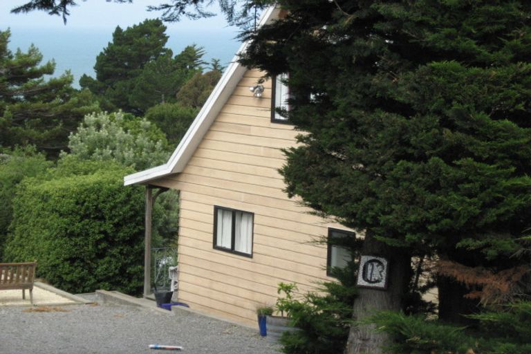 Photo of property in 113 Taylors Mistake Road, Scarborough, Christchurch, 8081