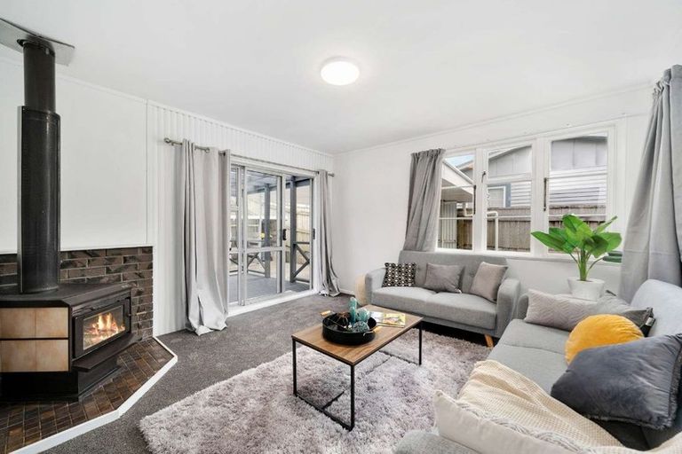 Photo of property in 55 Hair Street, Wainuiomata, Lower Hutt, 5014