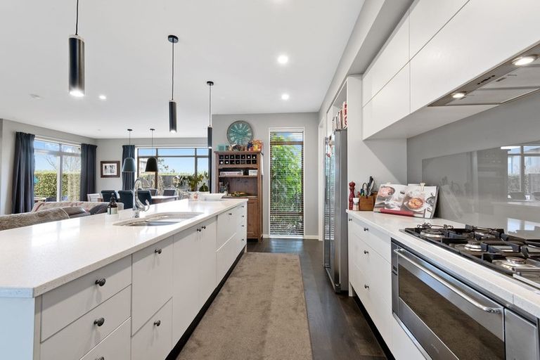 Photo of property in 11 Rossington Drive, West Melton, 7618