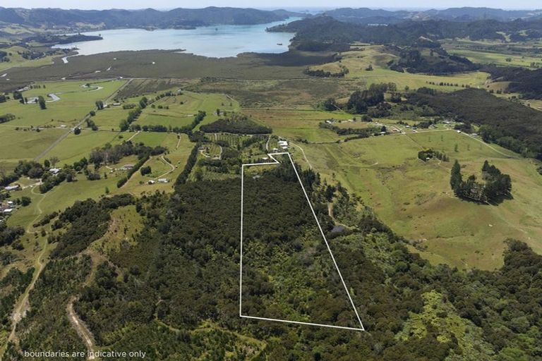 Photo of property in 66b Rataroa Road, Kaeo, 0479