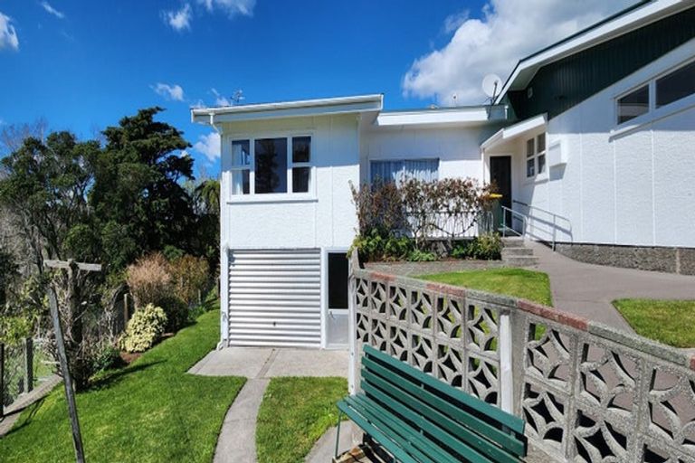 Photo of property in 335 Tukapa Street, Hurdon, New Plymouth, 4310
