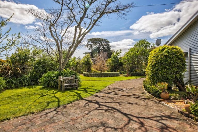 Photo of property in 296 Papakura-clevedon Road, Clevedon, Papakura, 2582