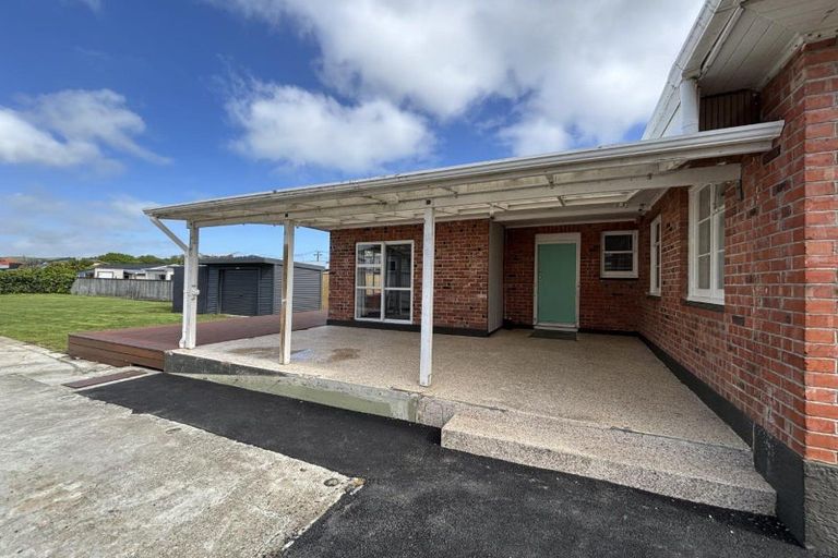Photo of property in 46 Tinirau Street, Whanganui East, Whanganui, 4500