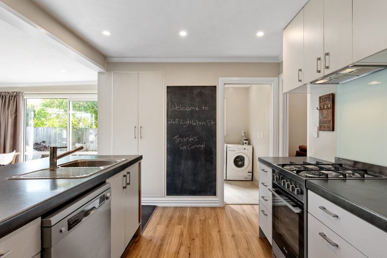 Photo of property in 245 Lyttelton Street, Spreydon, Christchurch, 8024