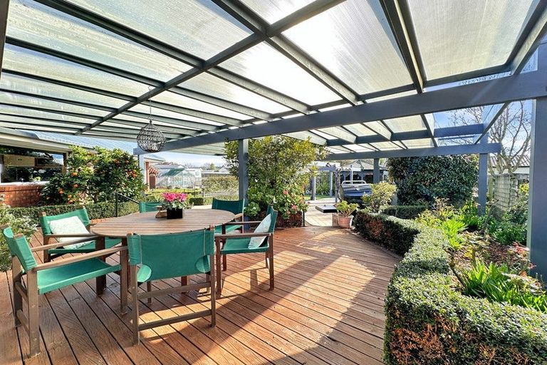 Photo of property in 11 Grant Place, Witherlea, Blenheim, 7201