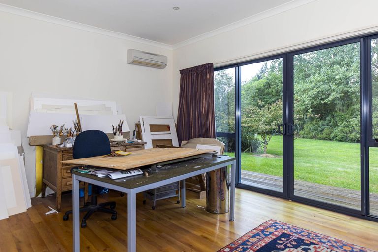 Photo of property in 532 Orari Station Road, Geraldine, 7992