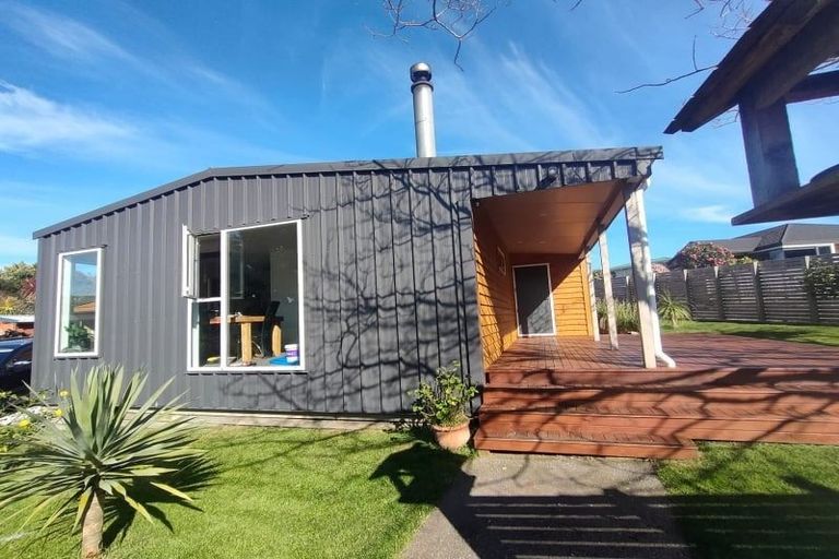 Photo of property in 7g Kapui Place, Waitara, 4320