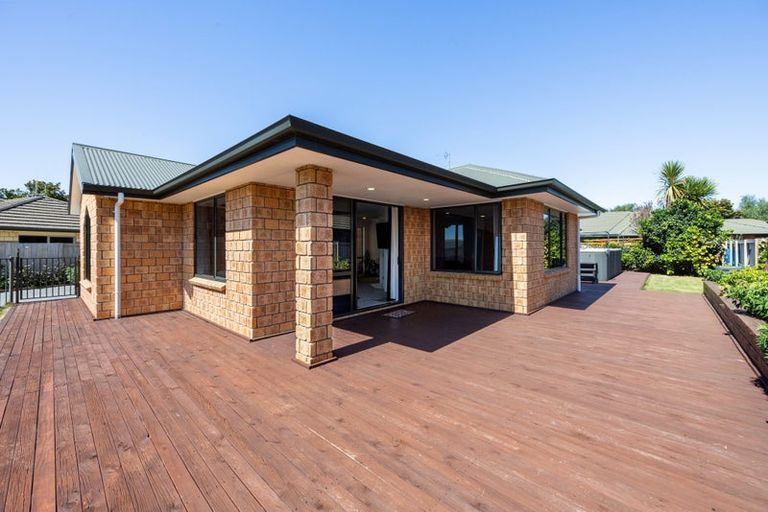 Photo of property in 3 Sarah Court, Rototuna North, Hamilton, 3210