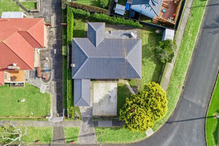 Photo of property in 1/17 Wedgwood Avenue, Mangere East, Auckland, 2024