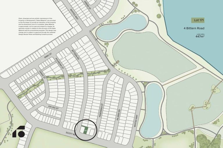 Photo of property in 4 Bittern Road, Te Kauwhata, 3710