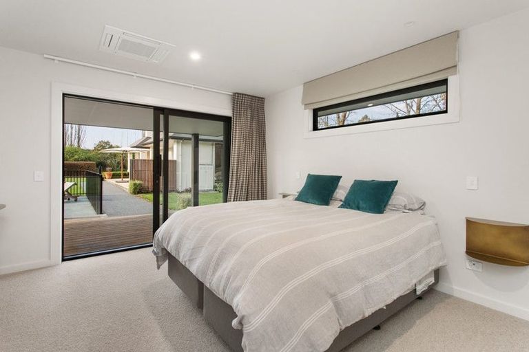 Photo of property in 198 Whites Road, Ohoka, Kaiapoi, 7692