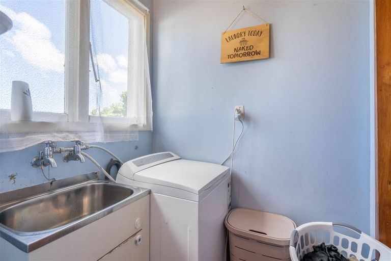 Photo of property in 58 Mitchell Street, Richmond, Invercargill, 9810