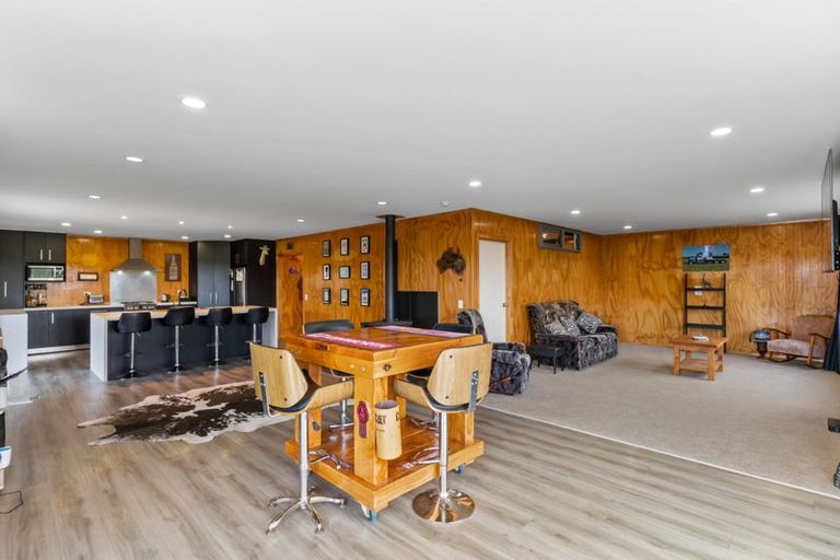 Photo of property in 40 Hunter Road, Pukekawa, Tuakau, 2696