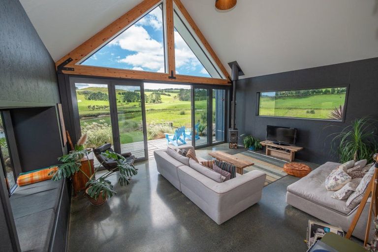 Photo of property in 90c Leccino Valley Road, Mangonui, 0494