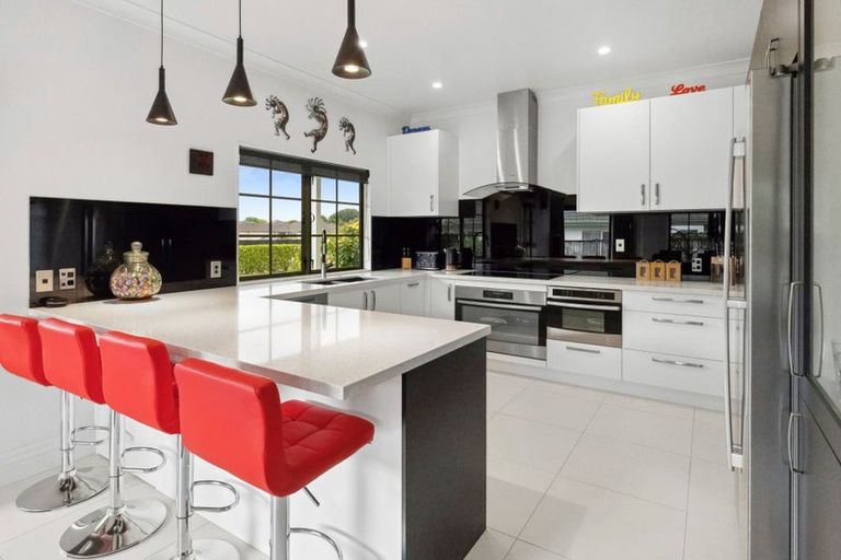 Photo of property in 10 Kaimai Drive, Matamata, 3400