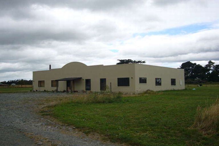 Photo of property in 89 Longwood Road, South Featherston, Featherston, 5771