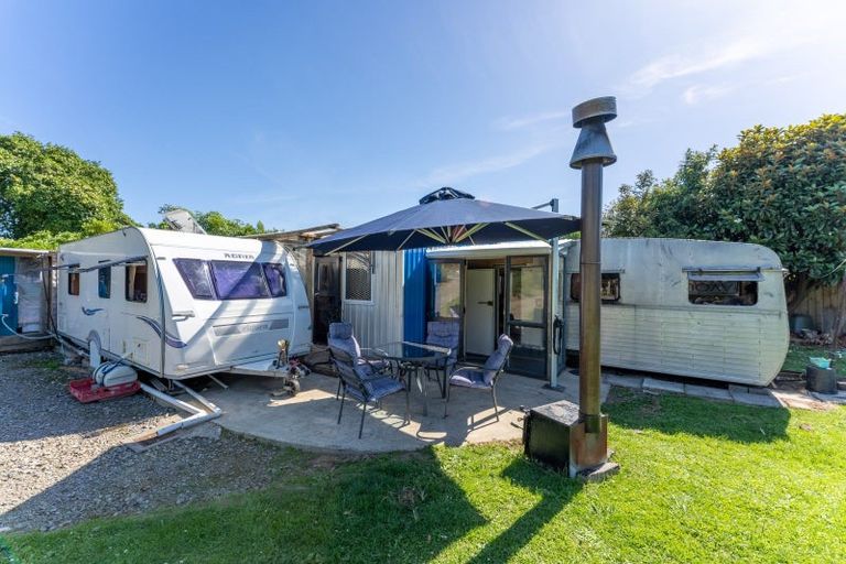 Photo of property in 30 Wi Pere Street, Manakau, Levin, 5573