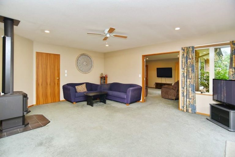 Photo of property in 60a Hewitts Road, Woodend, 7610