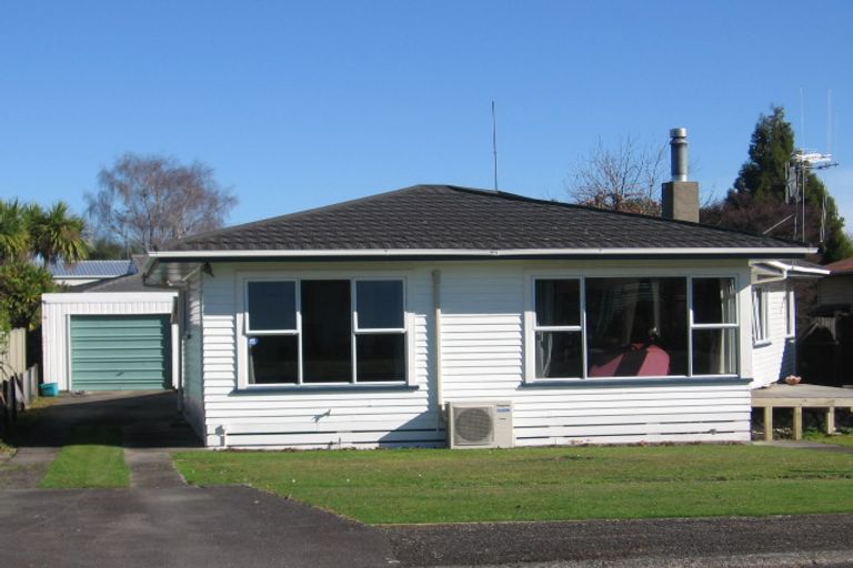 Photo of property in 29 Haultain Street, Fairfield, Hamilton, 3214