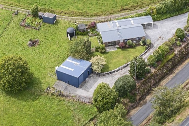 Photo of property in 4 Davis Road, Inglewood, 4389