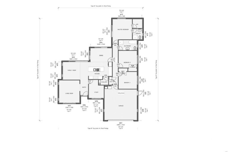 Photo of property in 44 Charlotte Drive, Omokoroa, 3114