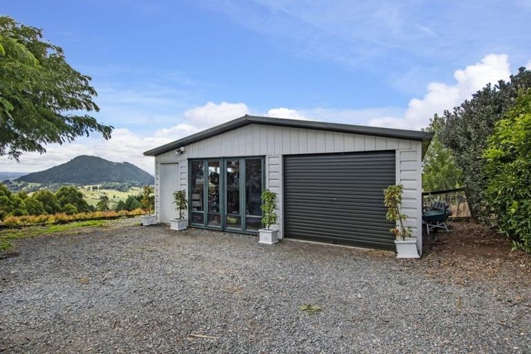 Photo of property in 434 Apotu Road, Kauri, Kamo, 0185
