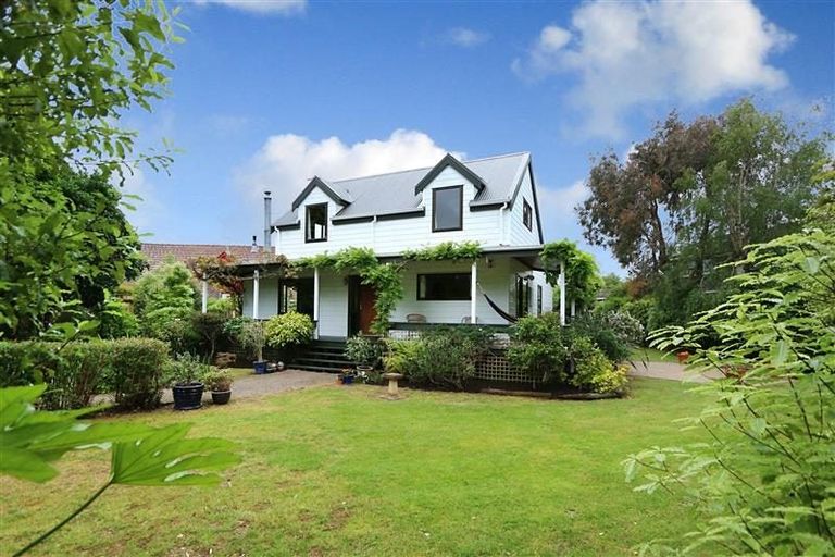 Photo of property in 71 Manawatu Street, Hokowhitu, Palmerston North, 4410